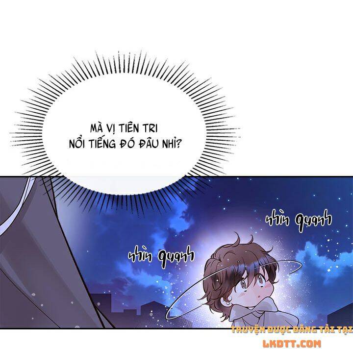 Công Chúa Chloe Chapter 51 - Trang 2