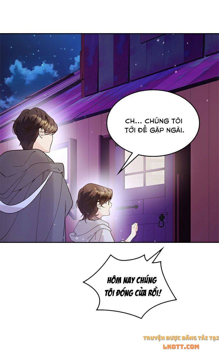 Công Chúa Chloe Chapter 51 - Trang 2