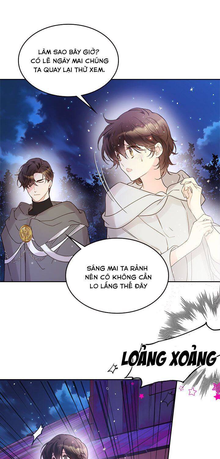 Công Chúa Chloe Chapter 51 - Trang 2