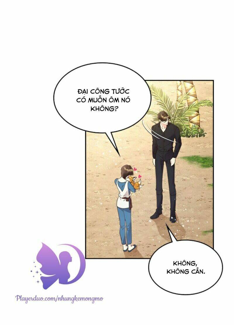 Công Chúa Chloe Chapter 50 - Trang 2