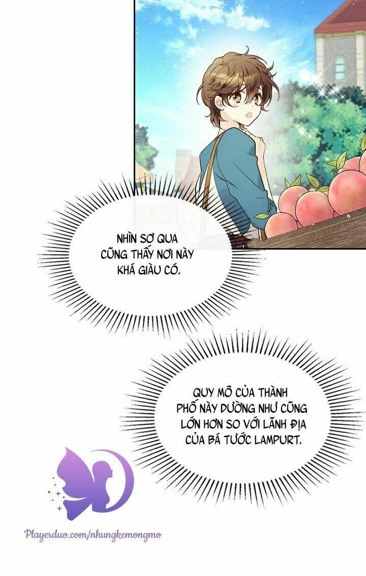 Công Chúa Chloe Chapter 50 - Trang 2