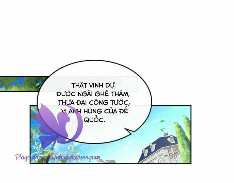 Công Chúa Chloe Chapter 50 - Trang 2