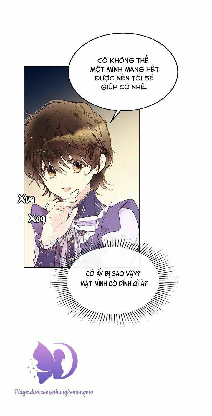 Công Chúa Chloe Chapter 50 - Trang 2