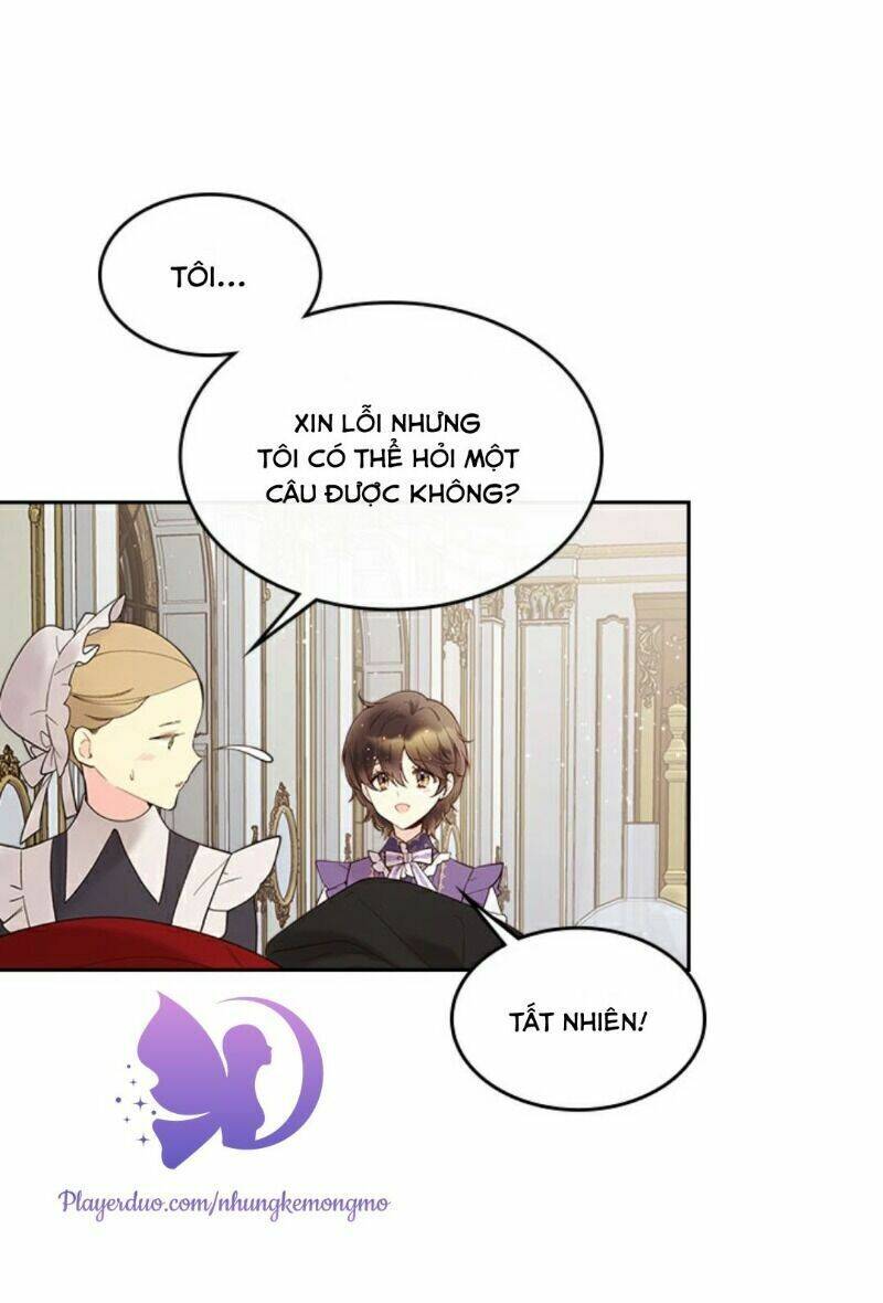 Công Chúa Chloe Chapter 50 - Trang 2