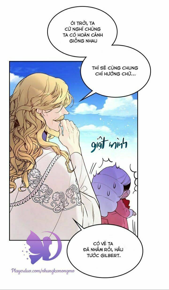 Công Chúa Chloe Chapter 49 - Trang 2