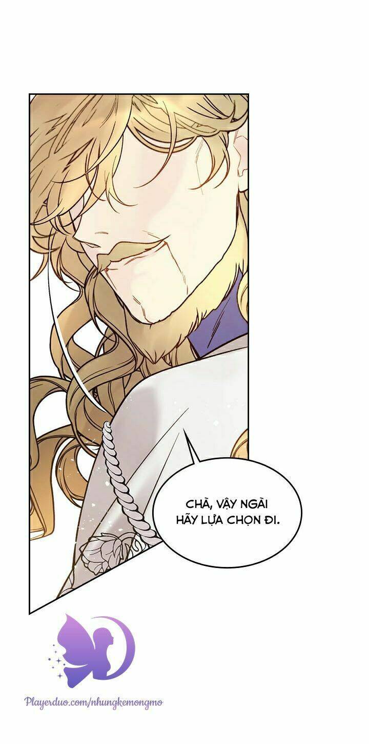 Công Chúa Chloe Chapter 49 - Trang 2