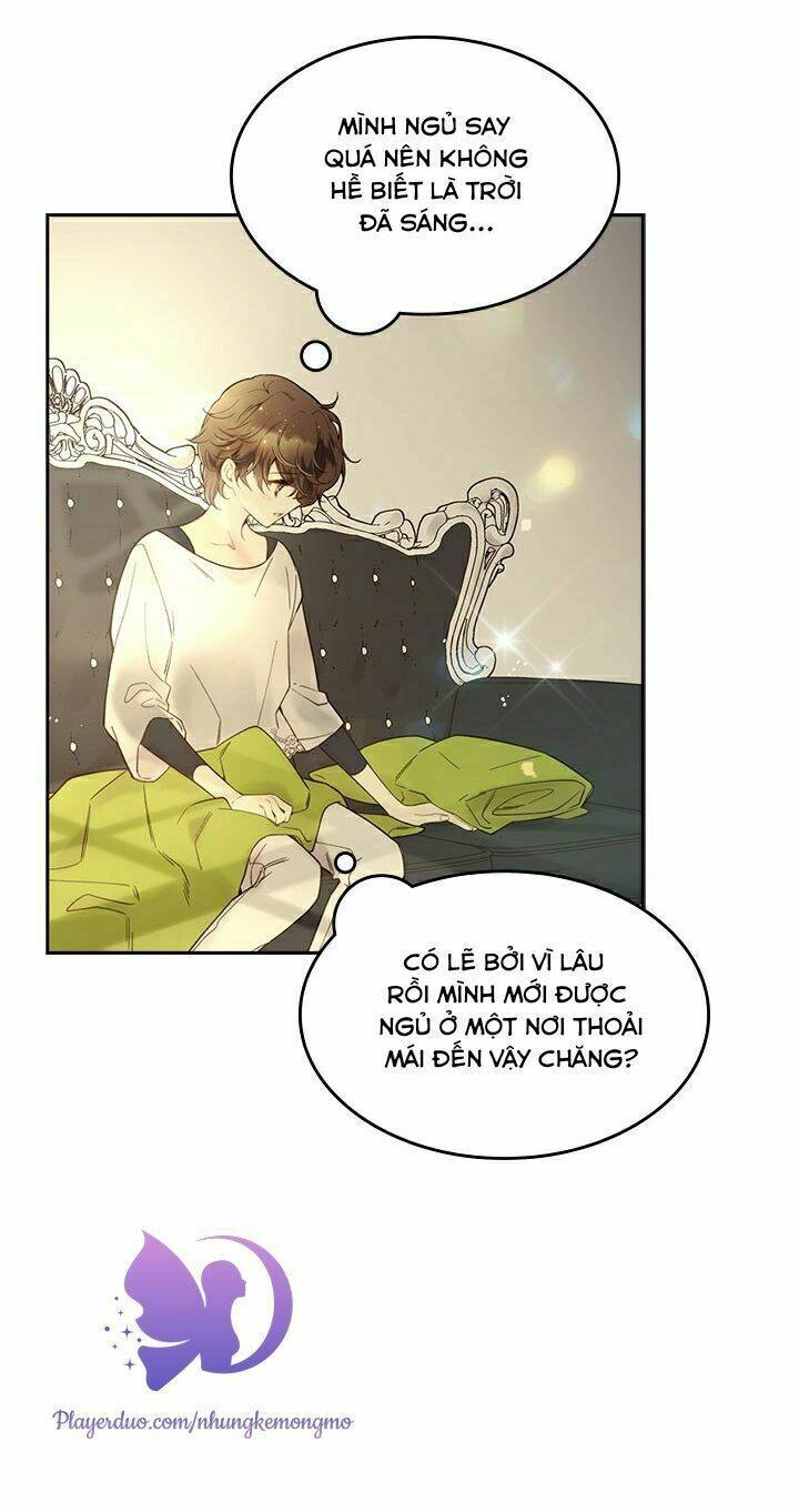 Công Chúa Chloe Chapter 49 - Trang 2