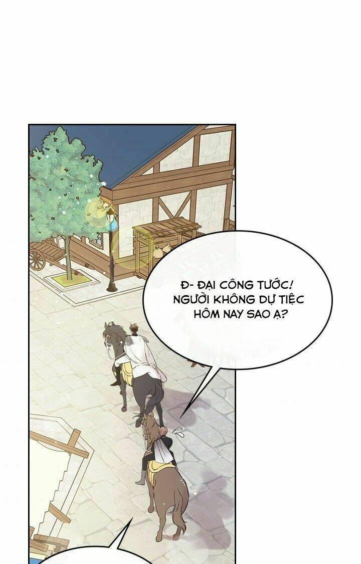 Công Chúa Chloe Chapter 49 - Trang 2