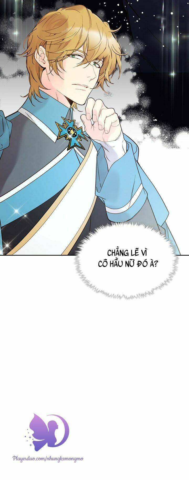 Công Chúa Chloe Chapter 49 - Trang 2