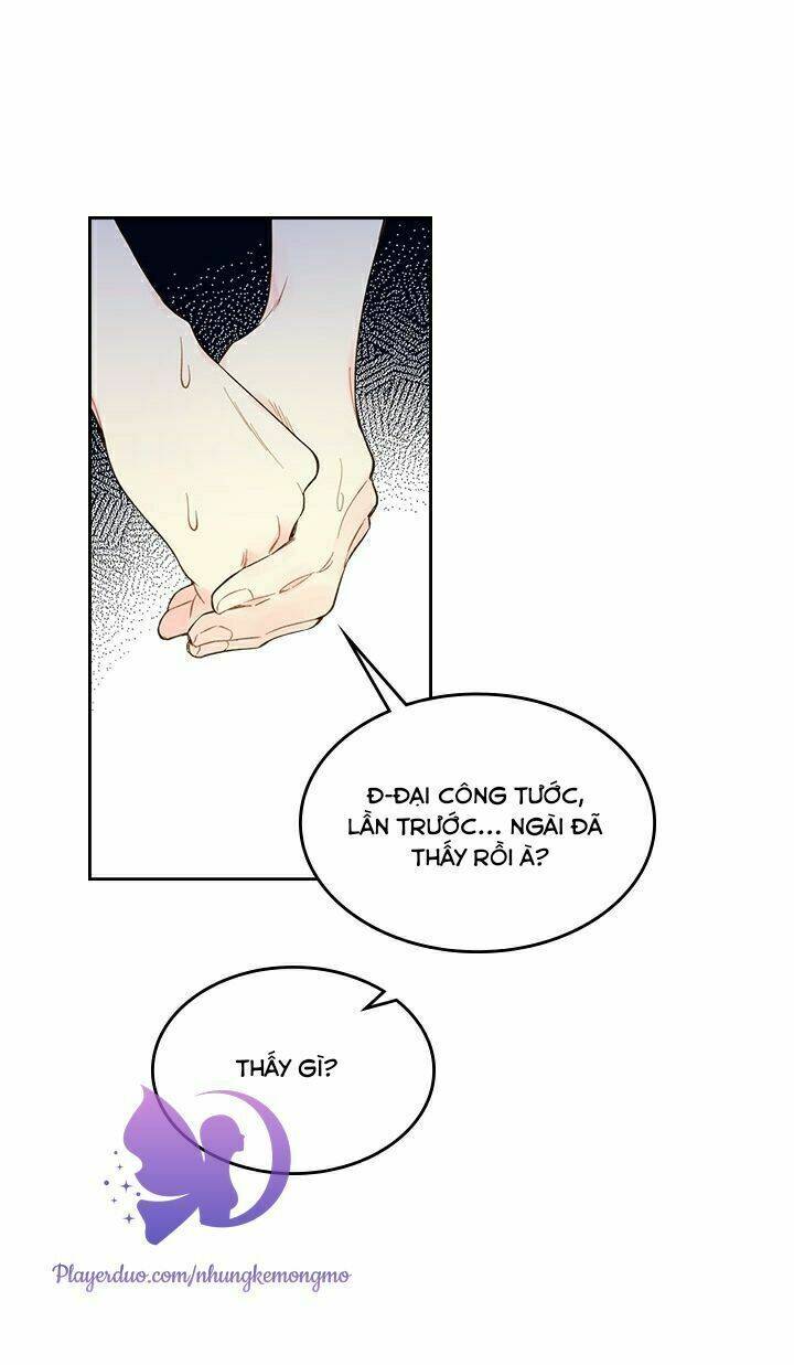 Công Chúa Chloe Chapter 49 - Trang 2