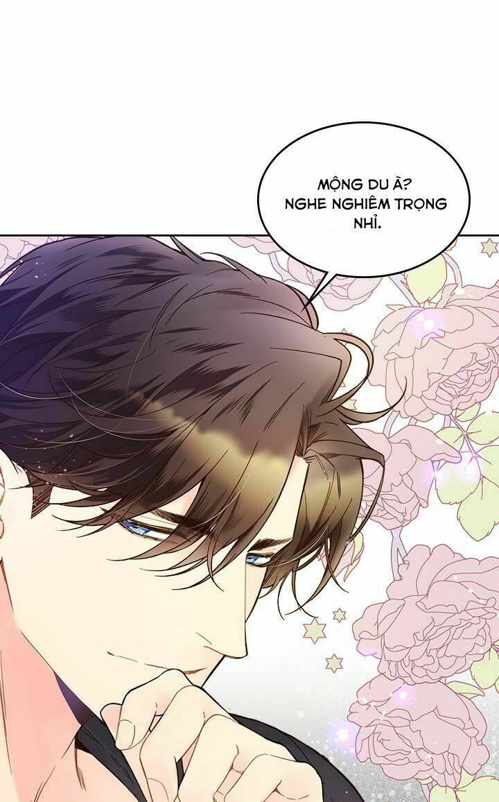 Công Chúa Chloe Chapter 49 - Trang 2