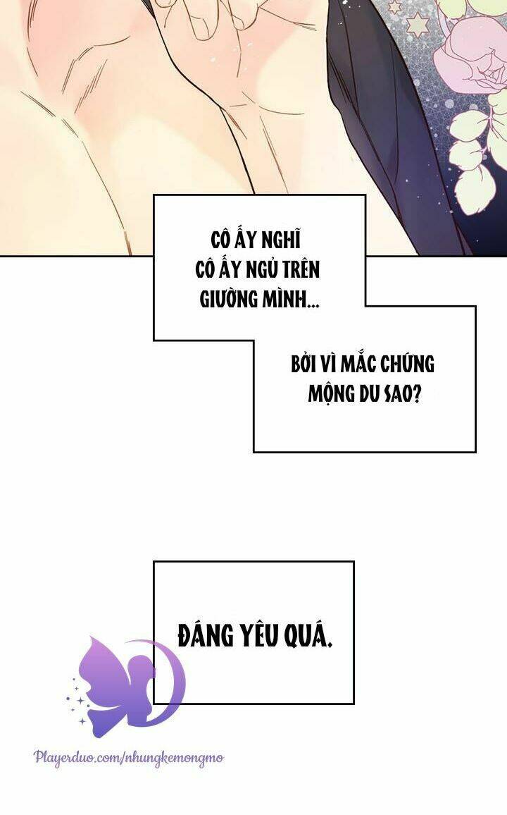 Công Chúa Chloe Chapter 49 - Trang 2