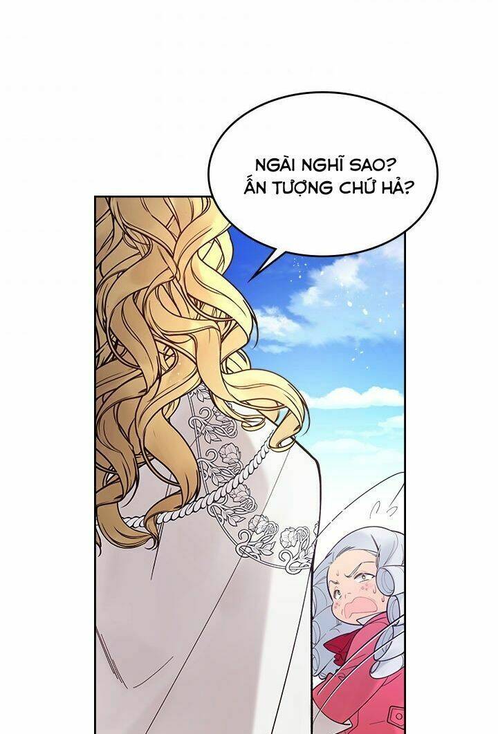 Công Chúa Chloe Chapter 49 - Trang 2