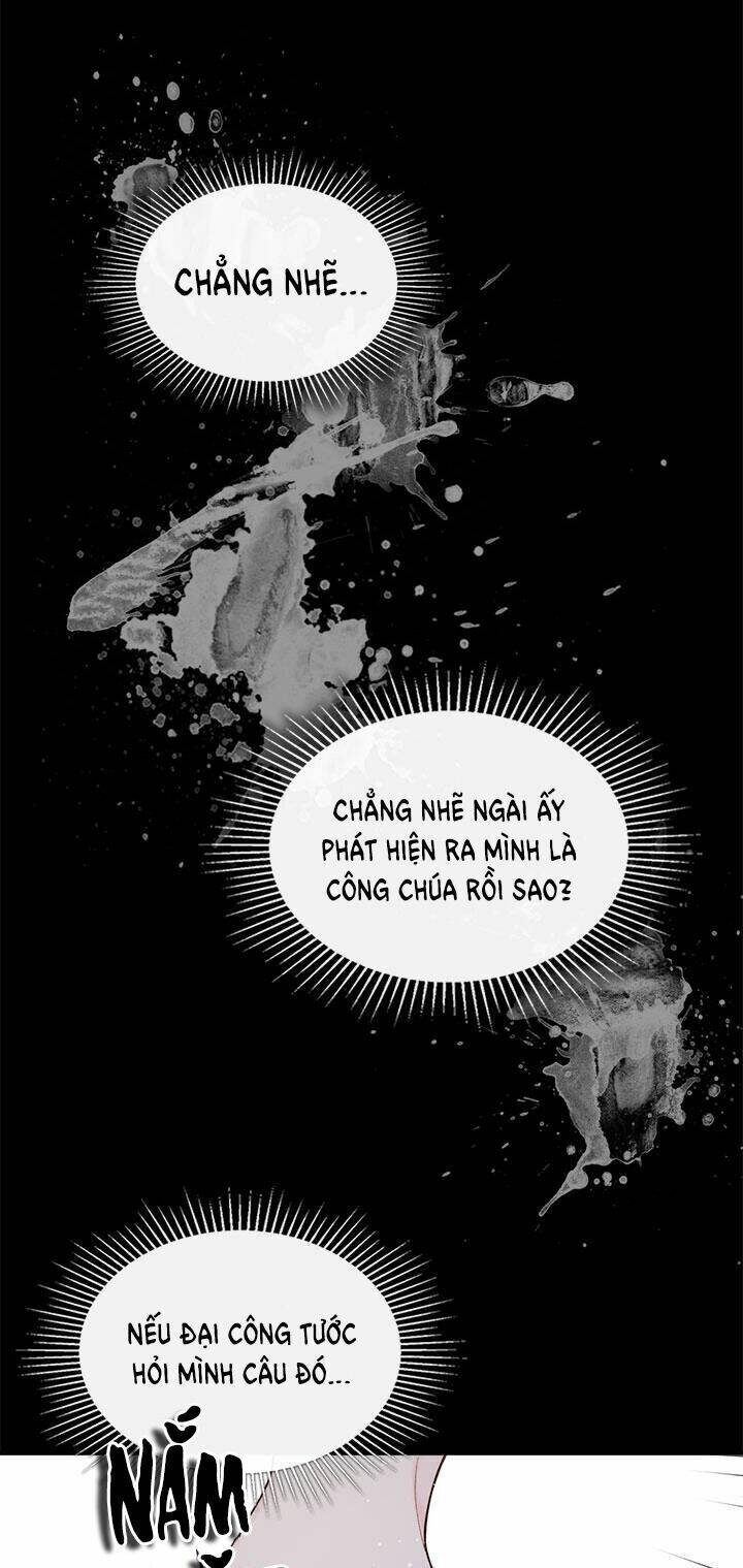 Công Chúa Chloe Chapter 48 - Trang 2