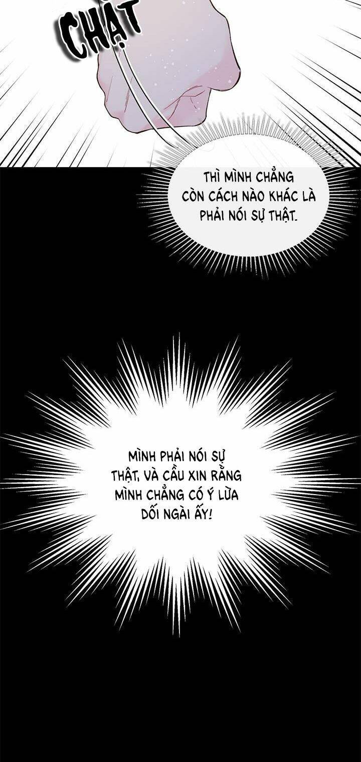 Công Chúa Chloe Chapter 48 - Trang 2