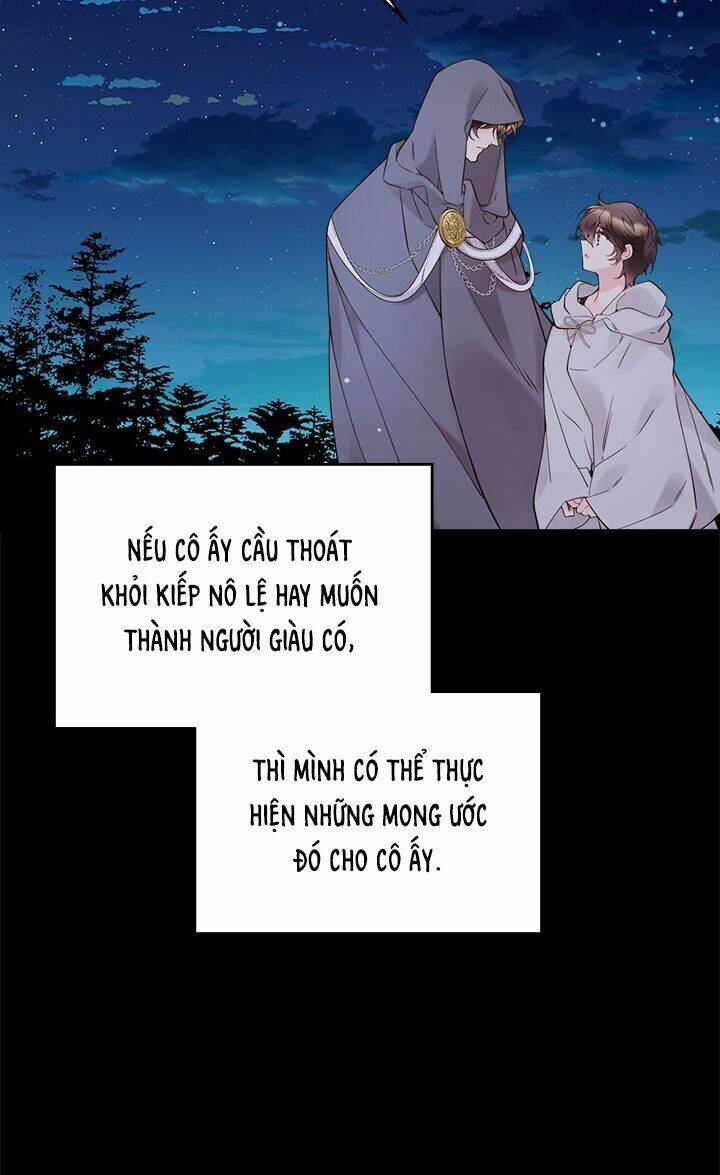 Công Chúa Chloe Chapter 48 - Trang 2