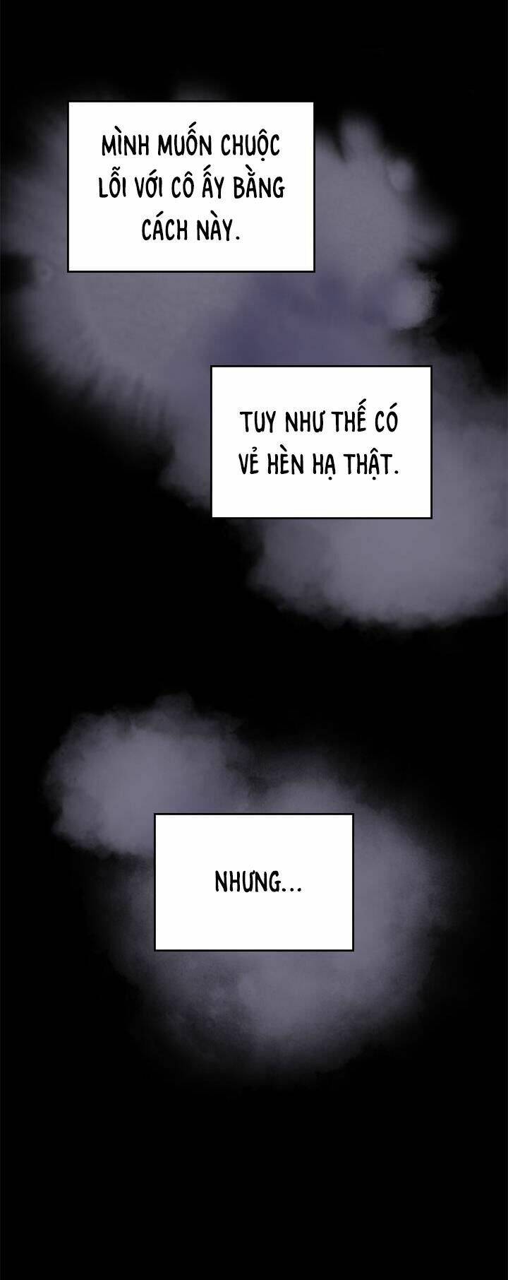 Công Chúa Chloe Chapter 48 - Trang 2