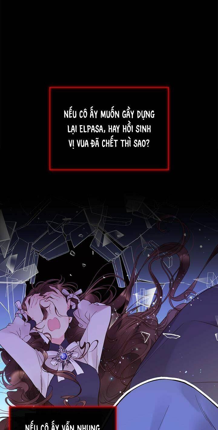 Công Chúa Chloe Chapter 48 - Trang 2