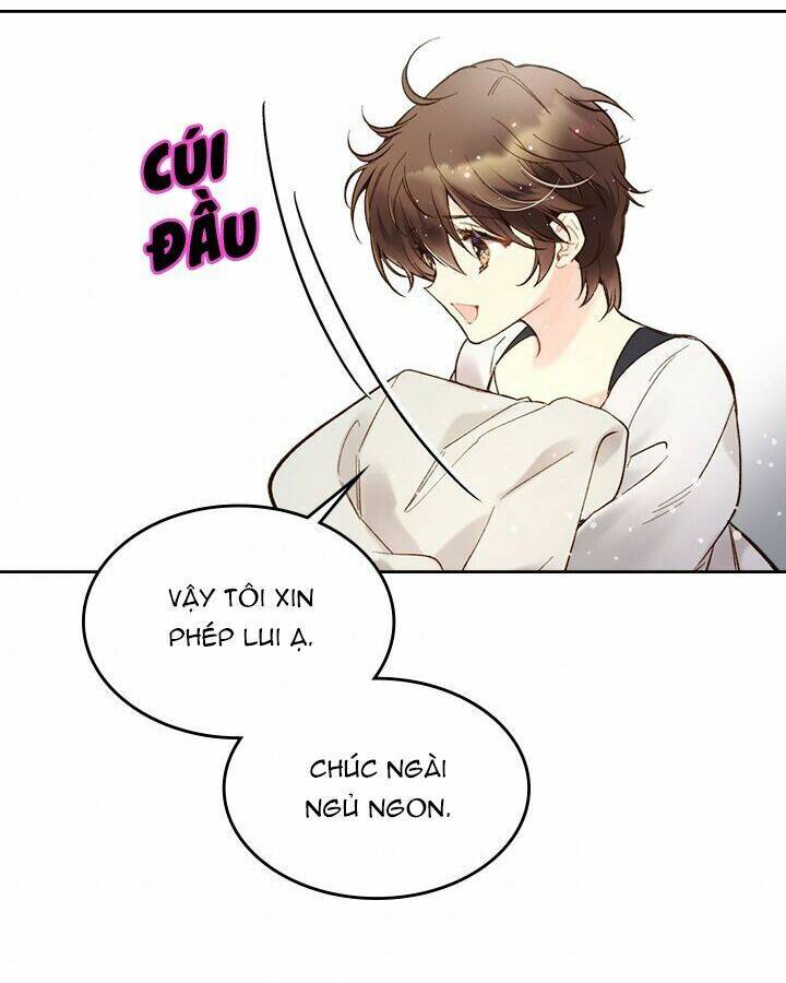 Công Chúa Chloe Chapter 48 - Trang 2