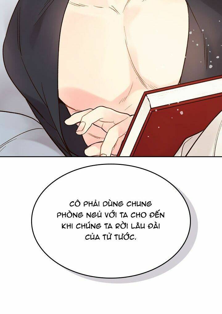 Công Chúa Chloe Chapter 48 - Trang 2