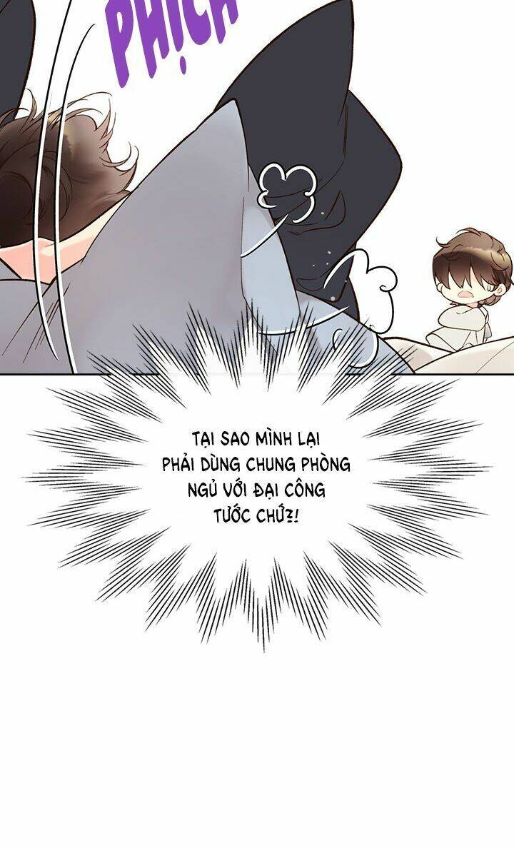 Công Chúa Chloe Chapter 48 - Trang 2