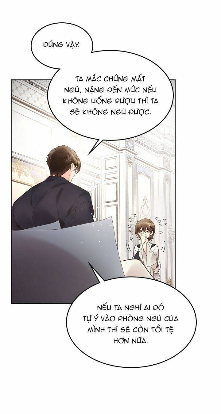 Công Chúa Chloe Chapter 48 - Trang 2