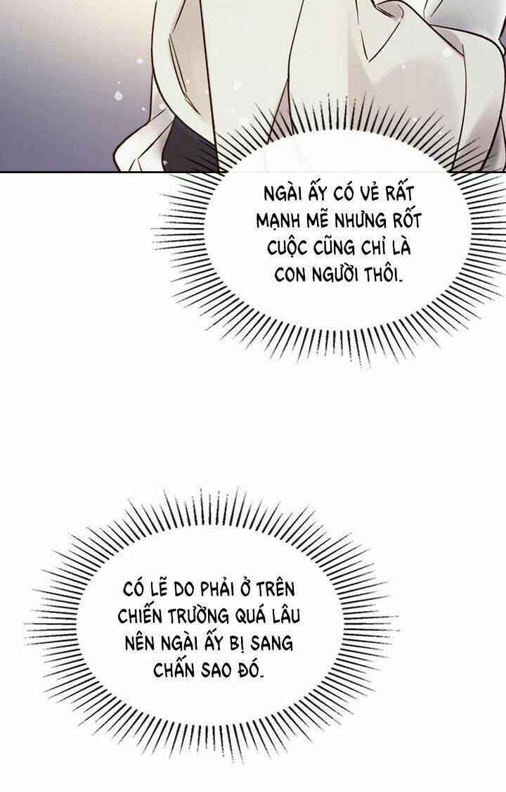 Công Chúa Chloe Chapter 48 - Trang 2