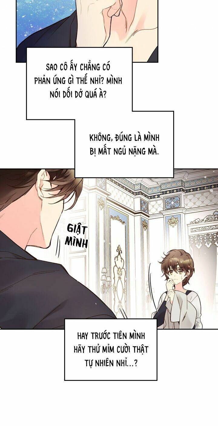 Công Chúa Chloe Chapter 48 - Trang 2