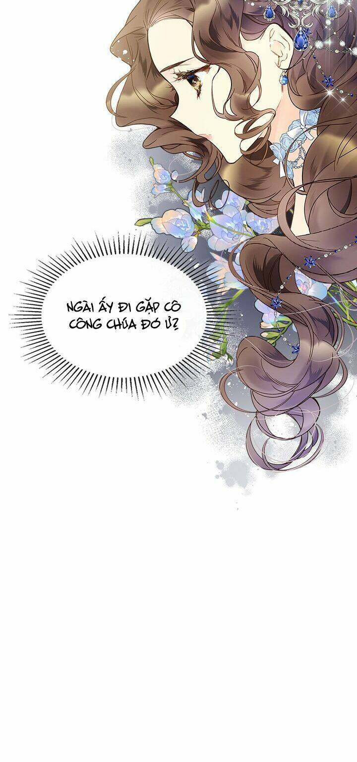 Công Chúa Chloe Chapter 47 - Trang 2