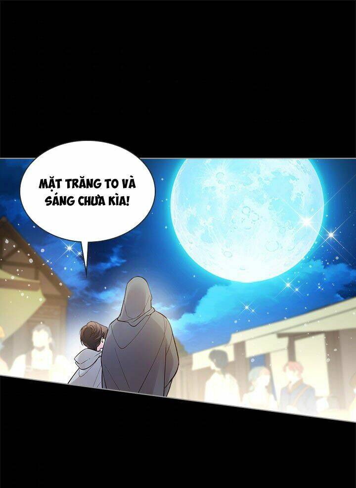 Công Chúa Chloe Chapter 47 - Trang 2