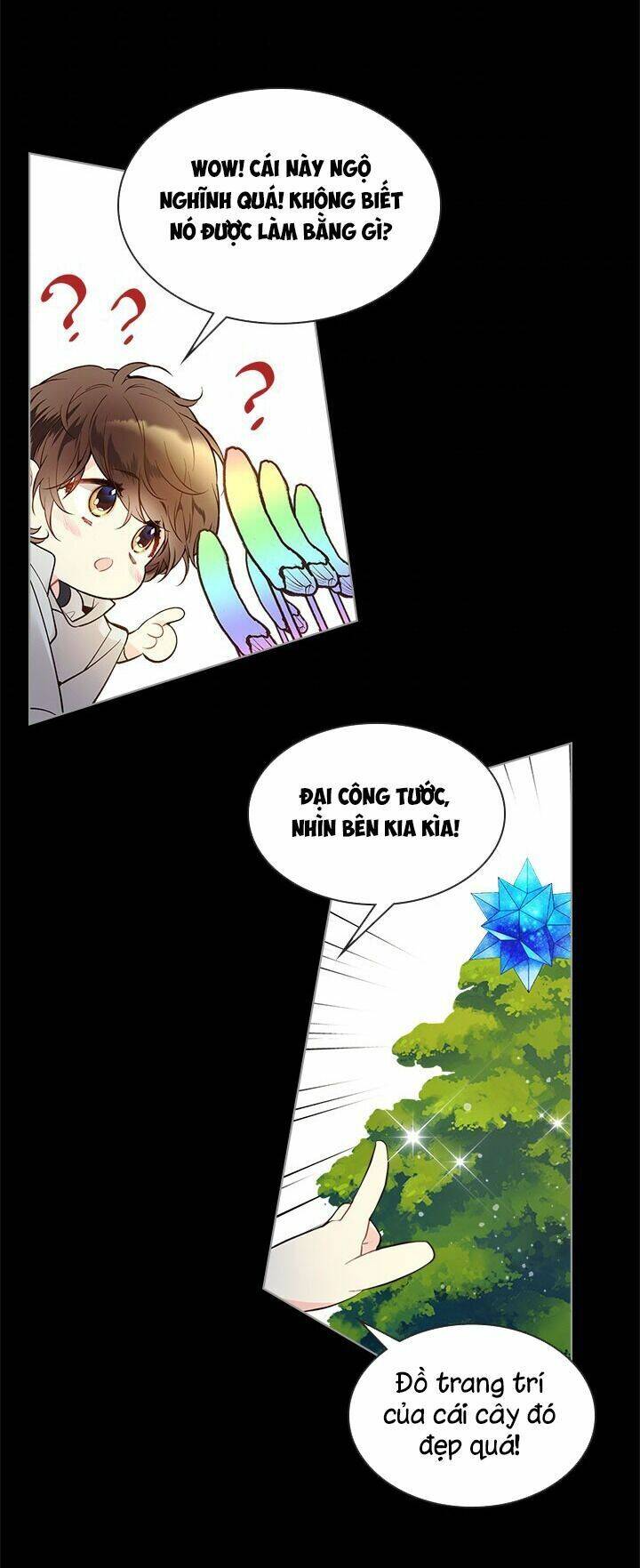 Công Chúa Chloe Chapter 47 - Trang 2