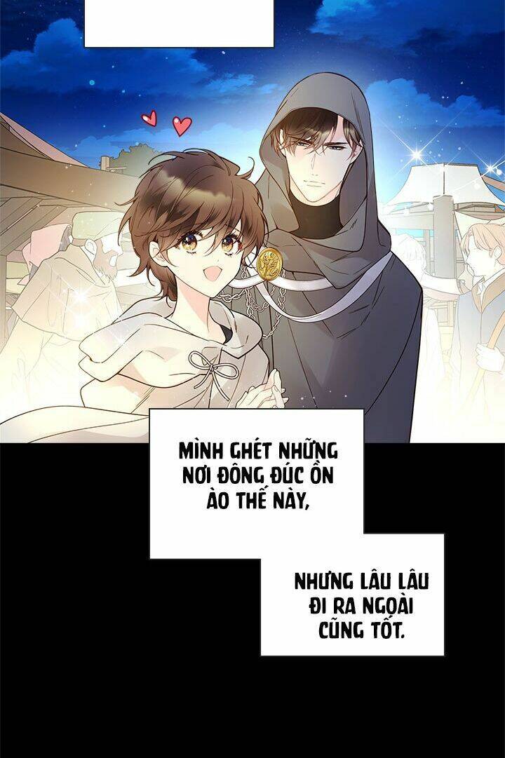 Công Chúa Chloe Chapter 47 - Trang 2