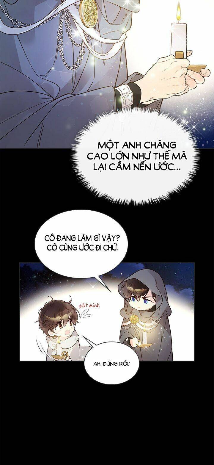 Công Chúa Chloe Chapter 47 - Trang 2