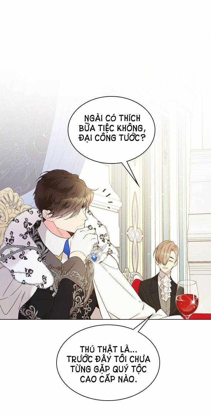 Công Chúa Chloe Chapter 47 - Trang 2