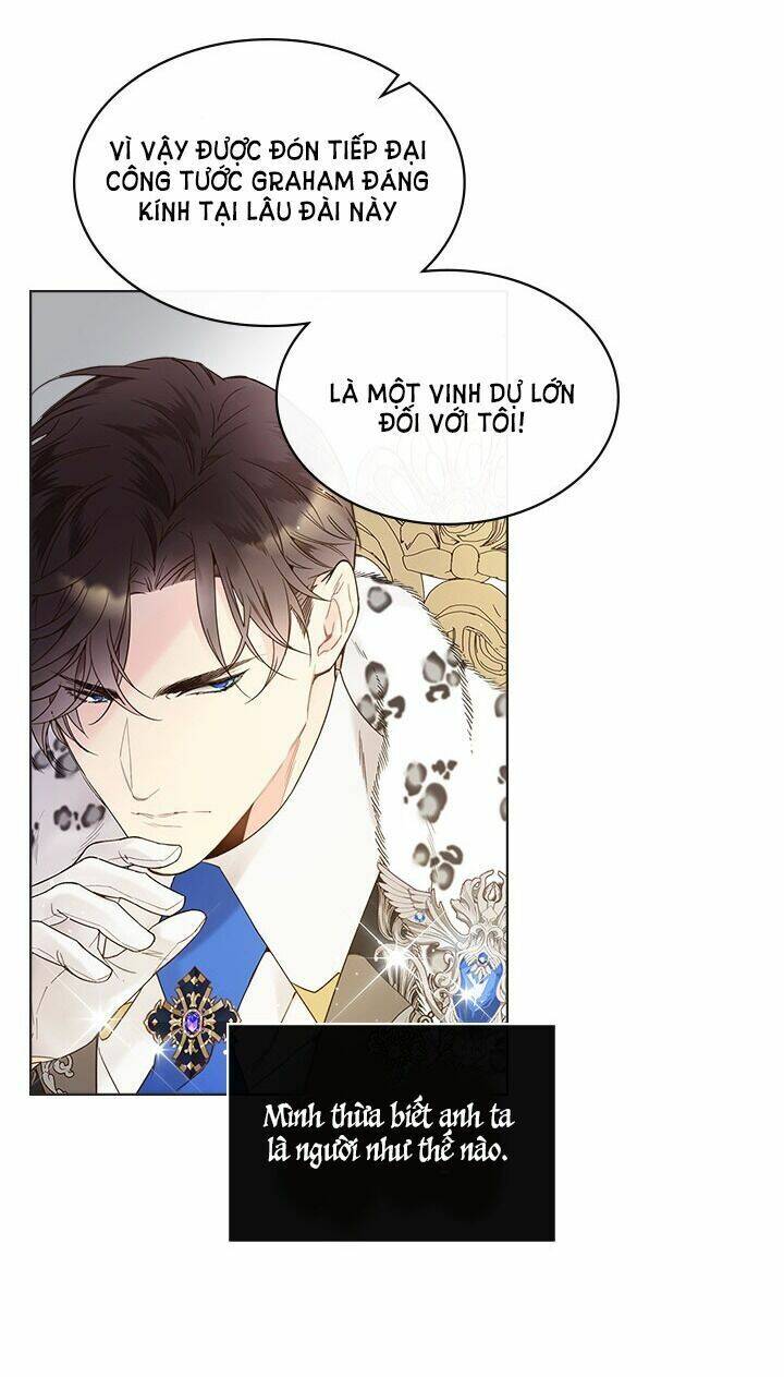 Công Chúa Chloe Chapter 47 - Trang 2