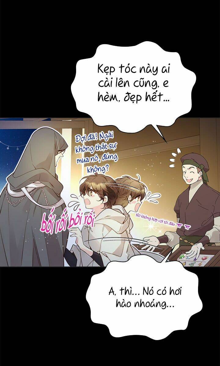 Công Chúa Chloe Chapter 47 - Trang 2