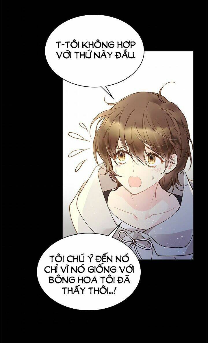 Công Chúa Chloe Chapter 47 - Trang 2