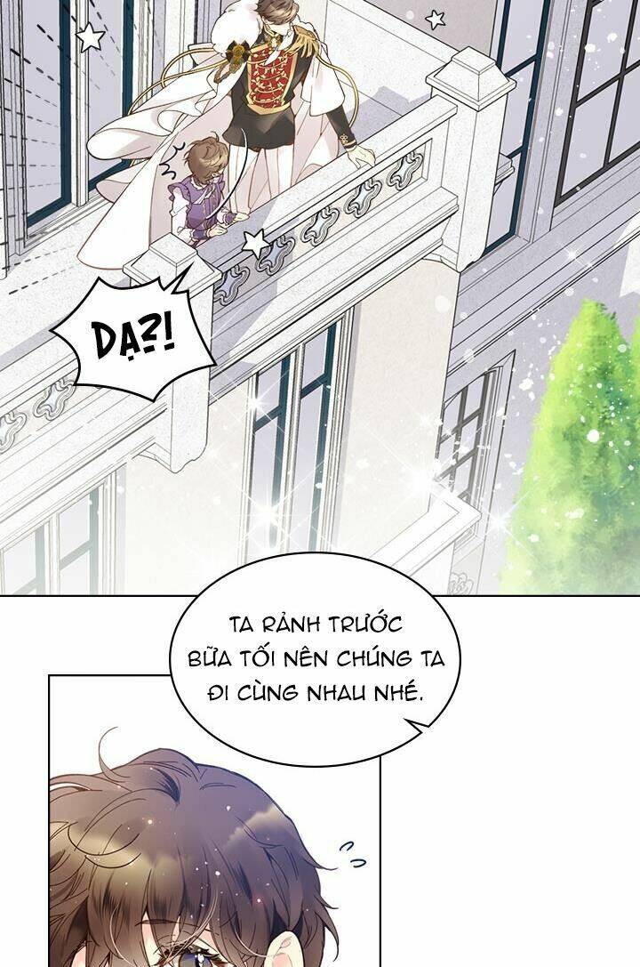 Công Chúa Chloe Chapter 46 - Trang 2