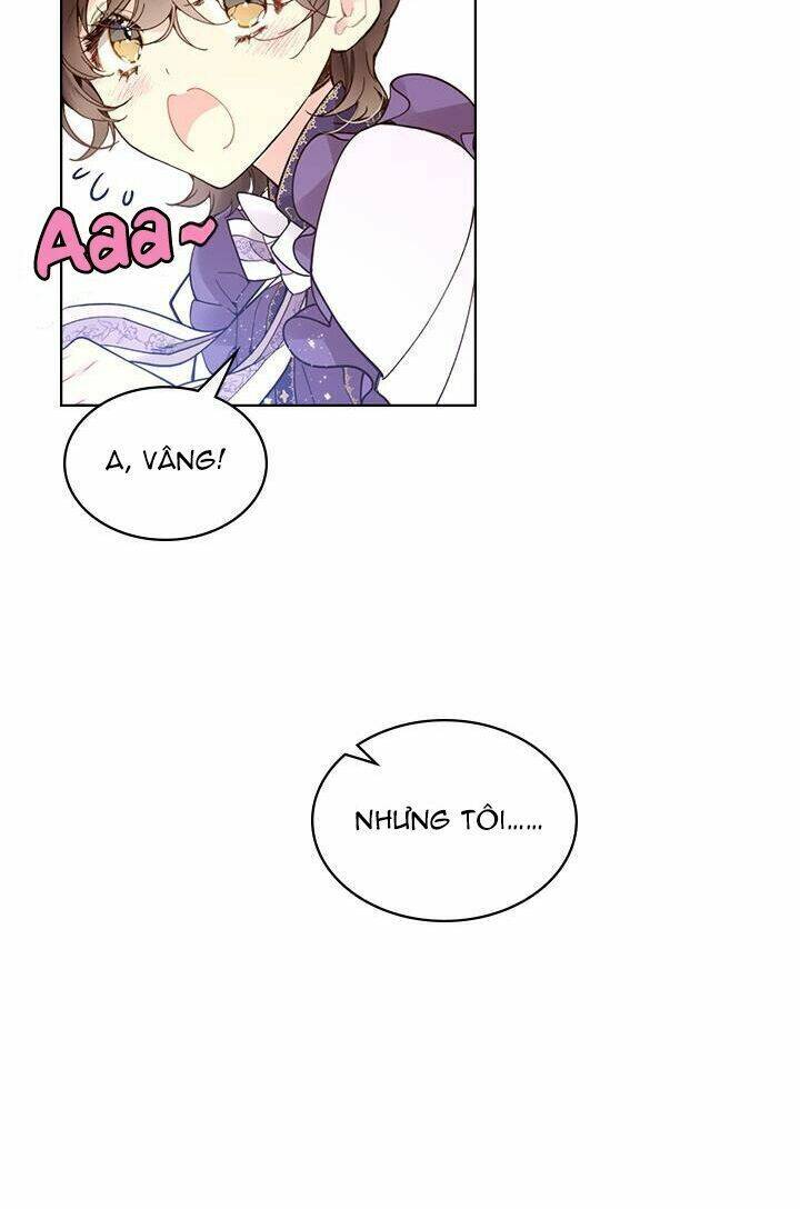 Công Chúa Chloe Chapter 46 - Trang 2