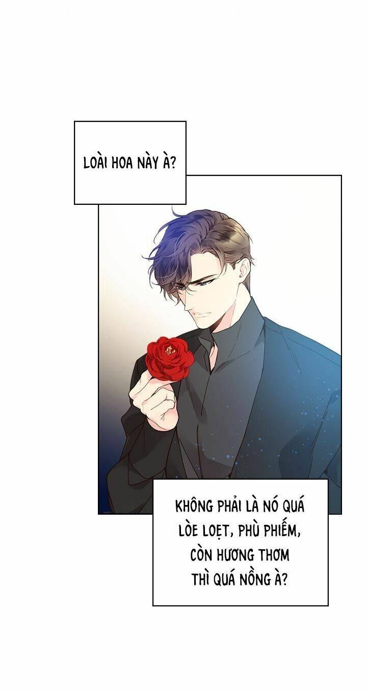 Công Chúa Chloe Chapter 46 - Trang 2