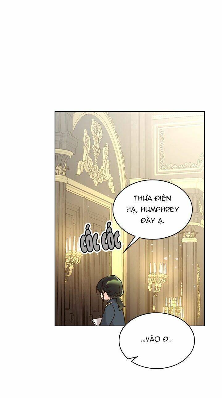 Công Chúa Chloe Chapter 46 - Trang 2