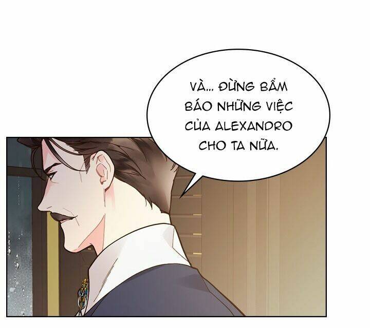 Công Chúa Chloe Chapter 46 - Trang 2