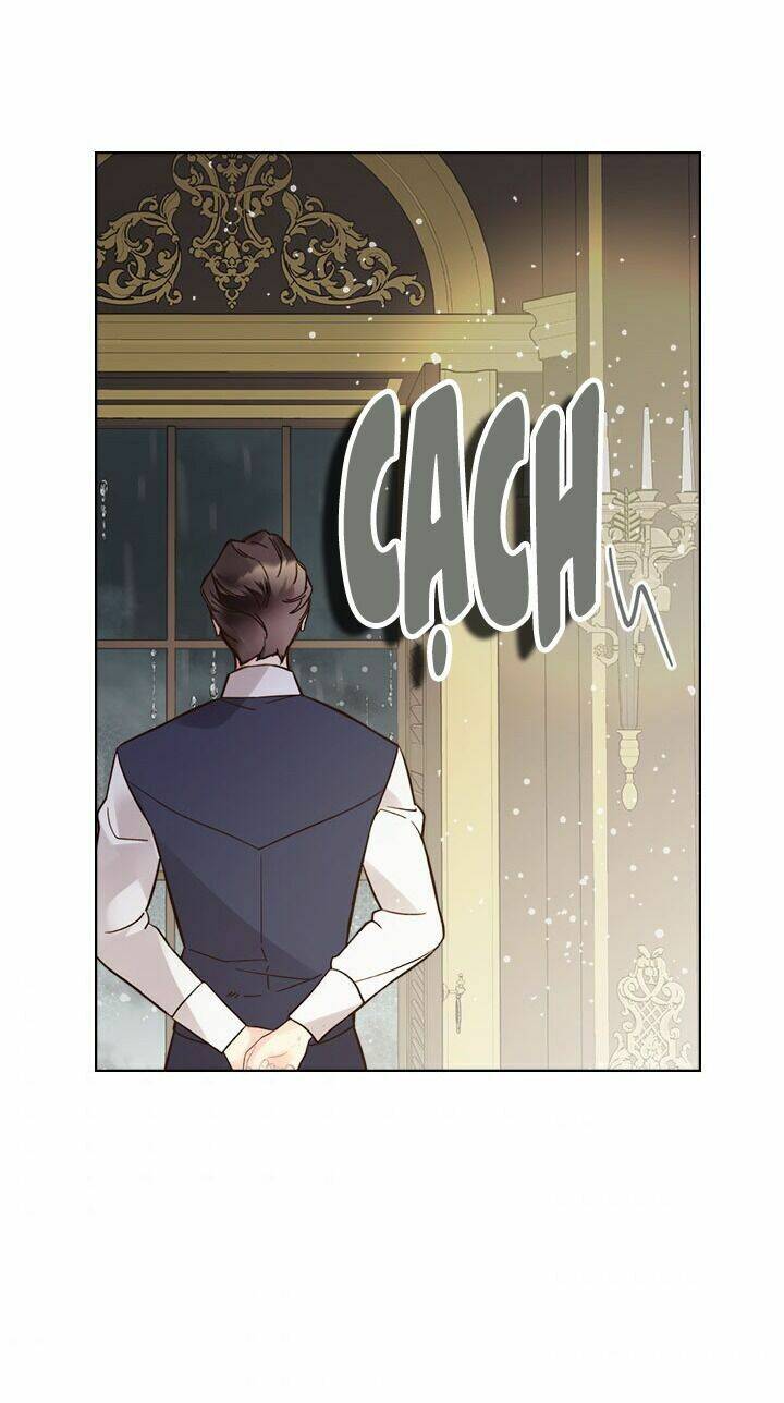 Công Chúa Chloe Chapter 46 - Trang 2