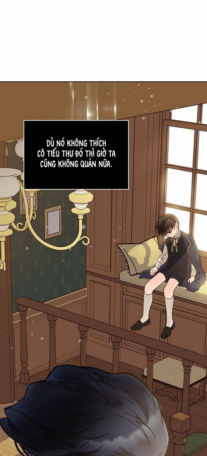 Công Chúa Chloe Chapter 46 - Trang 2