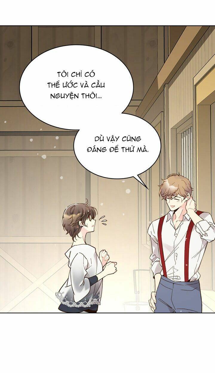 Công Chúa Chloe Chapter 46 - Trang 2