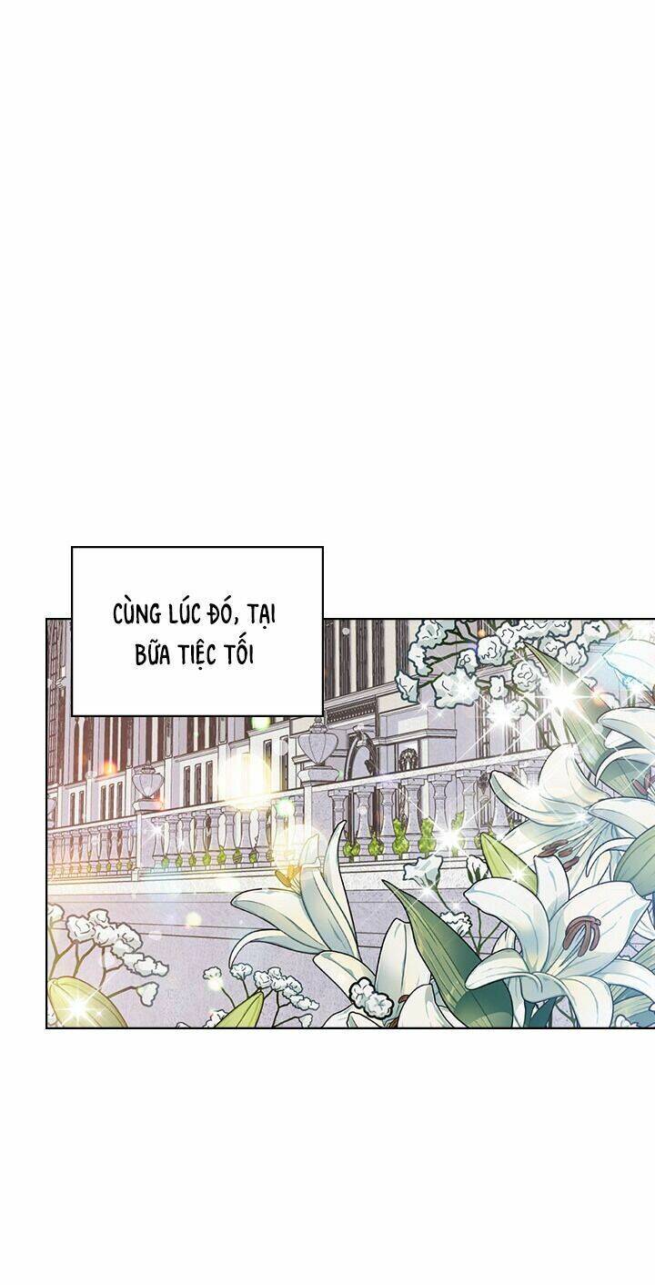 Công Chúa Chloe Chapter 46 - Trang 2