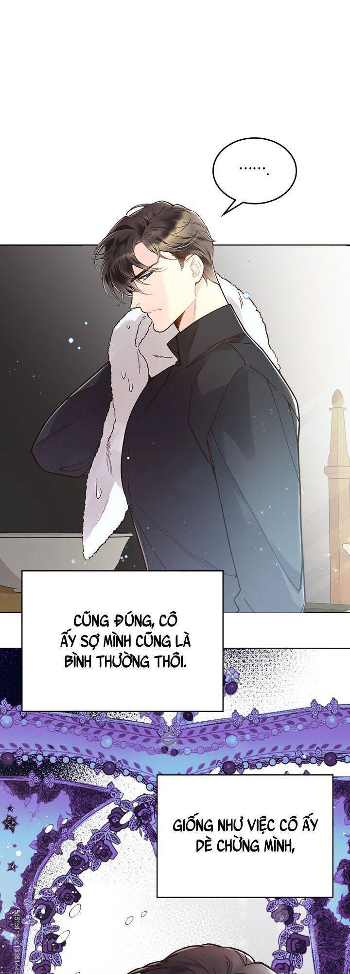 Công Chúa Chloe Chapter 45 - Trang 2