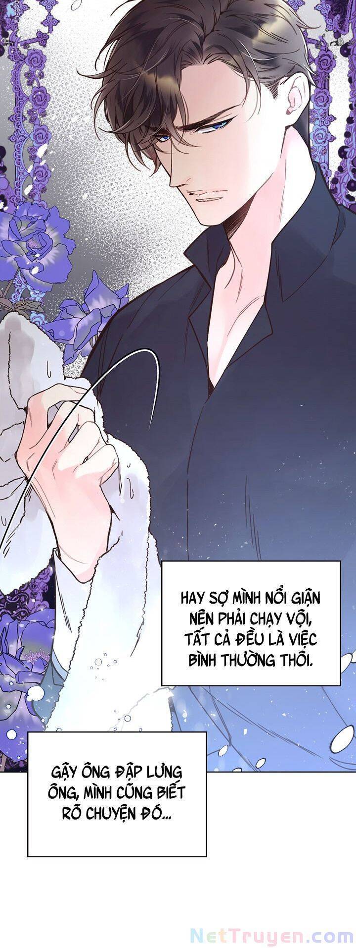 Công Chúa Chloe Chapter 45 - Trang 2