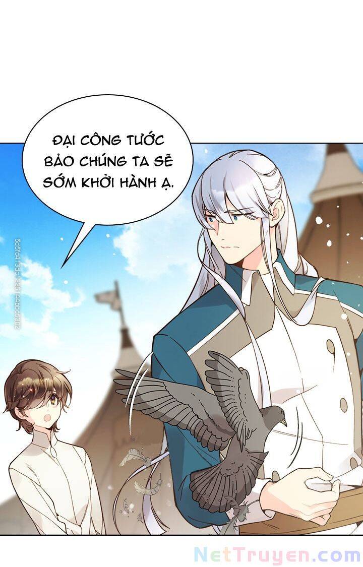 Công Chúa Chloe Chapter 45 - Trang 2