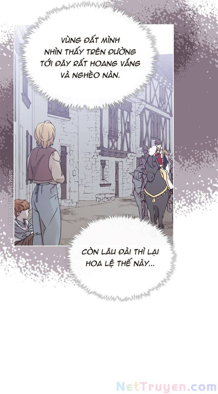 Công Chúa Chloe Chapter 45 - Trang 2